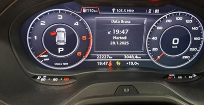Audi Q2 Q2 30 TDI S tronic S line Edition (9)