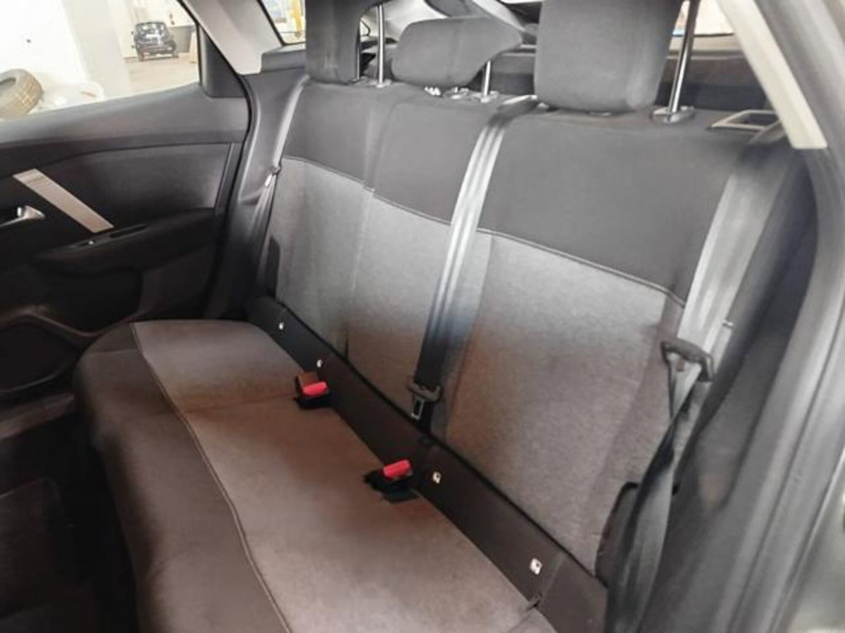 Citroen C4 PureTech 130 S&S Feel (10)