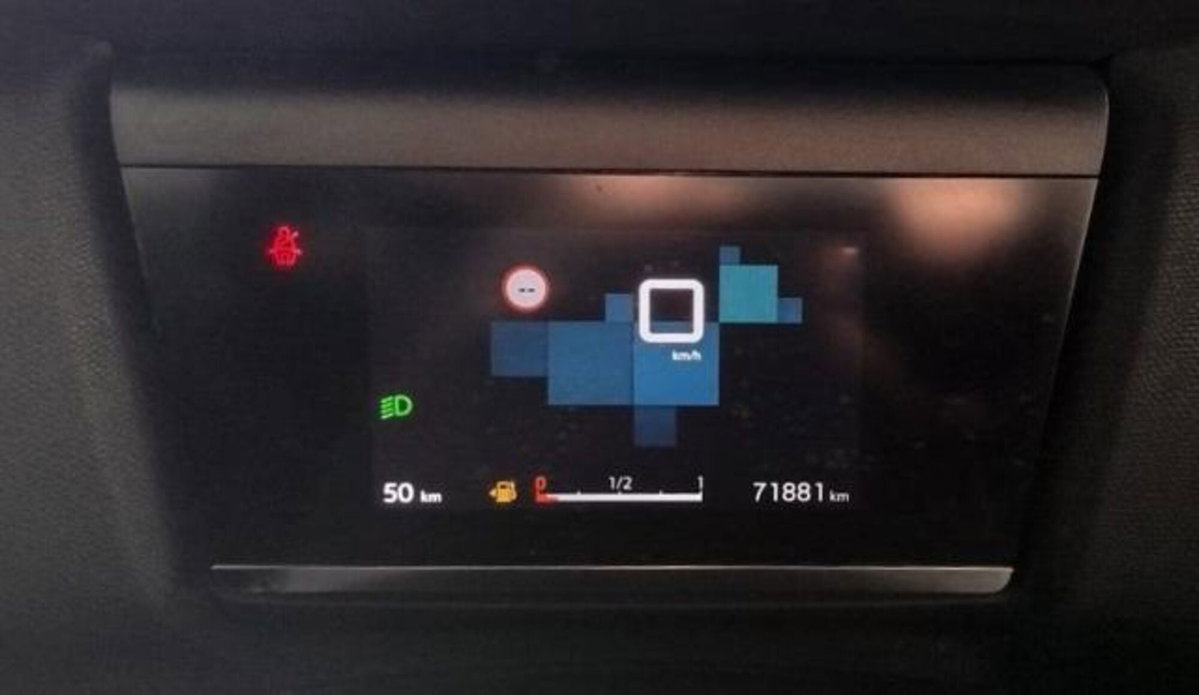 Citroen C4 PureTech 130 S&S Feel (11)