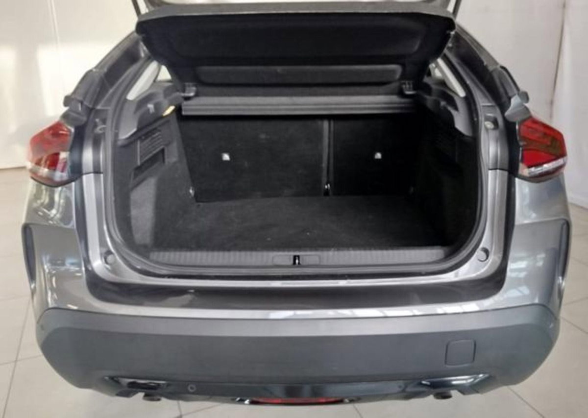 Citroen C4 PureTech 130 S&S Feel (12)