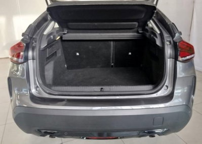 Citroen C4 PureTech 130 S&S Feel (12)
