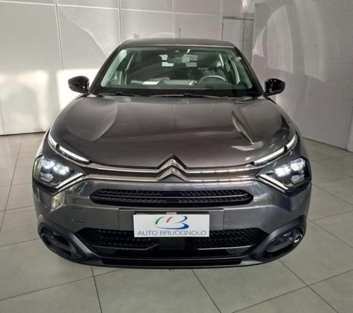 Citroen C4 PureTech 130 S&S Feel (5)