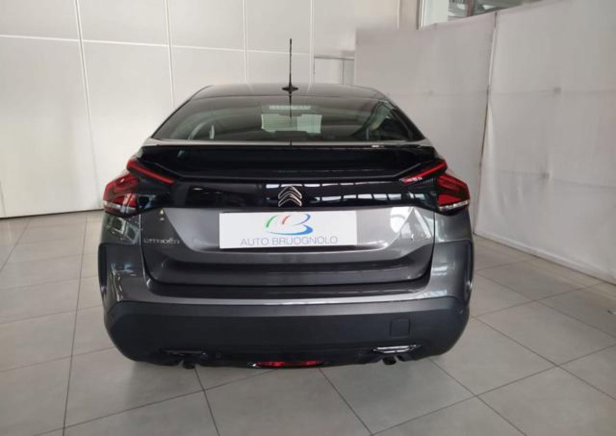 Citroen C4 PureTech 130 S&S Feel (6)