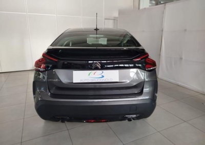 Citroen C4 PureTech 130 S&S Feel (6)