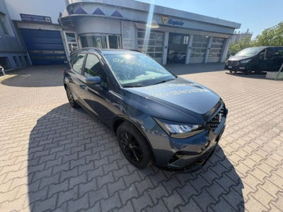 SEAT Arona 1.0 EcoTSI Style (2)