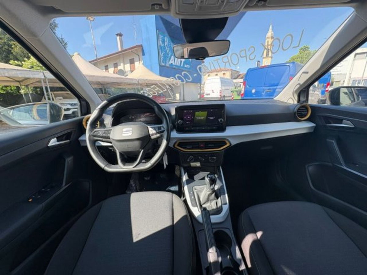 SEAT Arona 1.0 EcoTSI Style (4)