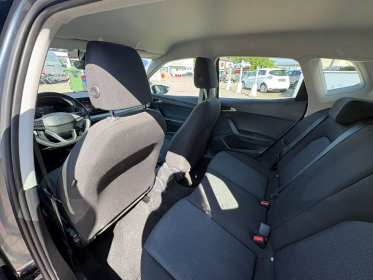 SEAT Arona 1.0 EcoTSI Style (5)