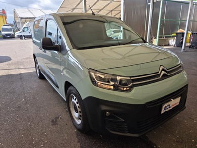 Citroen Berlingo 1.5 bluehdi M Plus s&s 100cv (2)