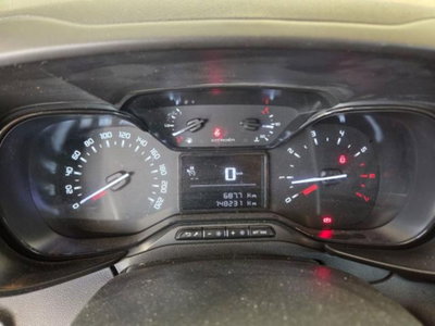 Citroen Berlingo 1.5 bluehdi M Plus s&s 100cv (11)