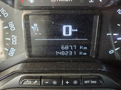 Citroen Berlingo 1.5 bluehdi M Plus s&s 100cv (12)