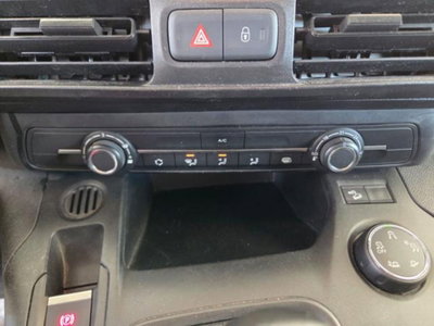 Citroen Berlingo 1.5 bluehdi M Plus s&s 100cv (13)