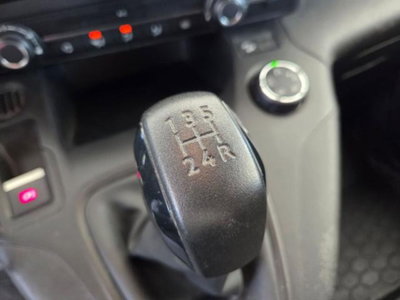 Citroen Berlingo 1.5 bluehdi M Plus s&s 100cv (15)