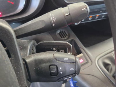 Citroen Berlingo 1.5 bluehdi M Plus s&s 100cv (17)