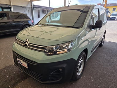 Citroen Berlingo 1.5 bluehdi M Plus s&s 100cv usata
