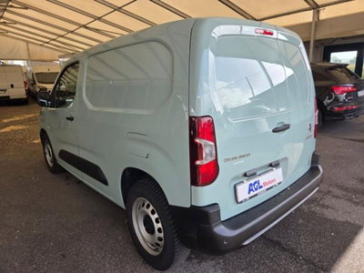 Citroen Berlingo 1.5 bluehdi M Plus s&s 100cv (4)