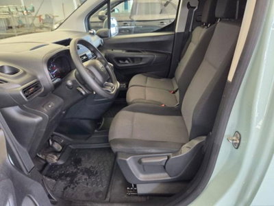 Citroen Berlingo 1.5 bluehdi M Plus s&s 100cv (6)