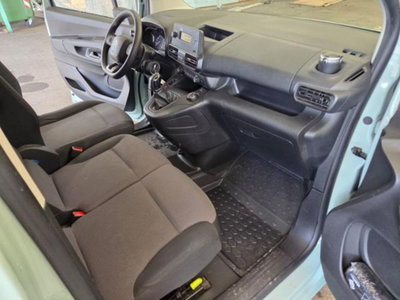 Citroen Berlingo 1.5 bluehdi M Plus s&s 100cv (7)