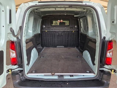 Citroen Berlingo 1.5 bluehdi M Plus s&s 100cv (8)