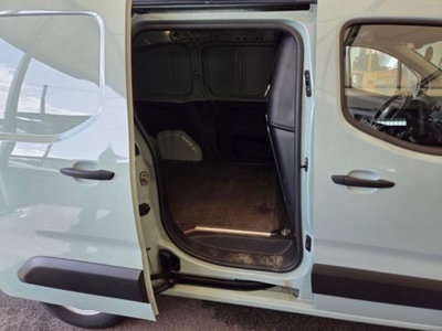 Citroen Berlingo 1.5 bluehdi M Plus s&s 100cv (9)
