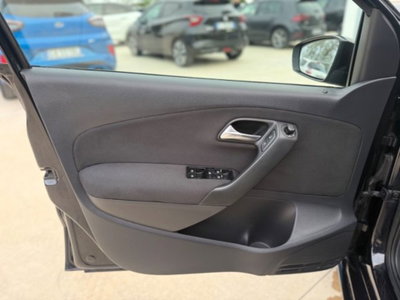 Volkswagen Polo Cross 1.6 TDI 90CV DPF (12)