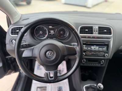 Volkswagen Polo Cross 1.6 TDI 90CV DPF (16)