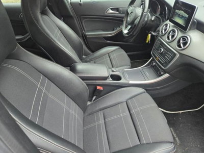 Mercedes-Benz GLA SUV 180 d Automatic Executive (3)