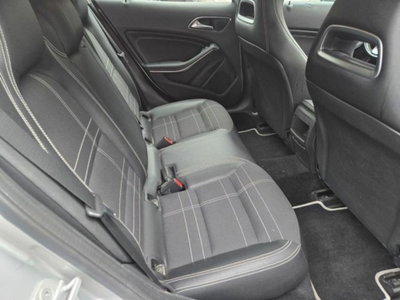 Mercedes-Benz GLA SUV 180 d Automatic Executive (4)