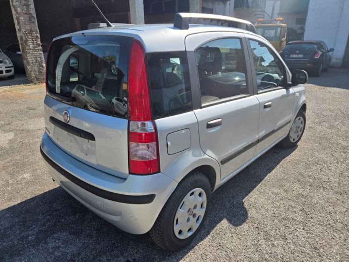 Fiat Panda 1.2 (2)
