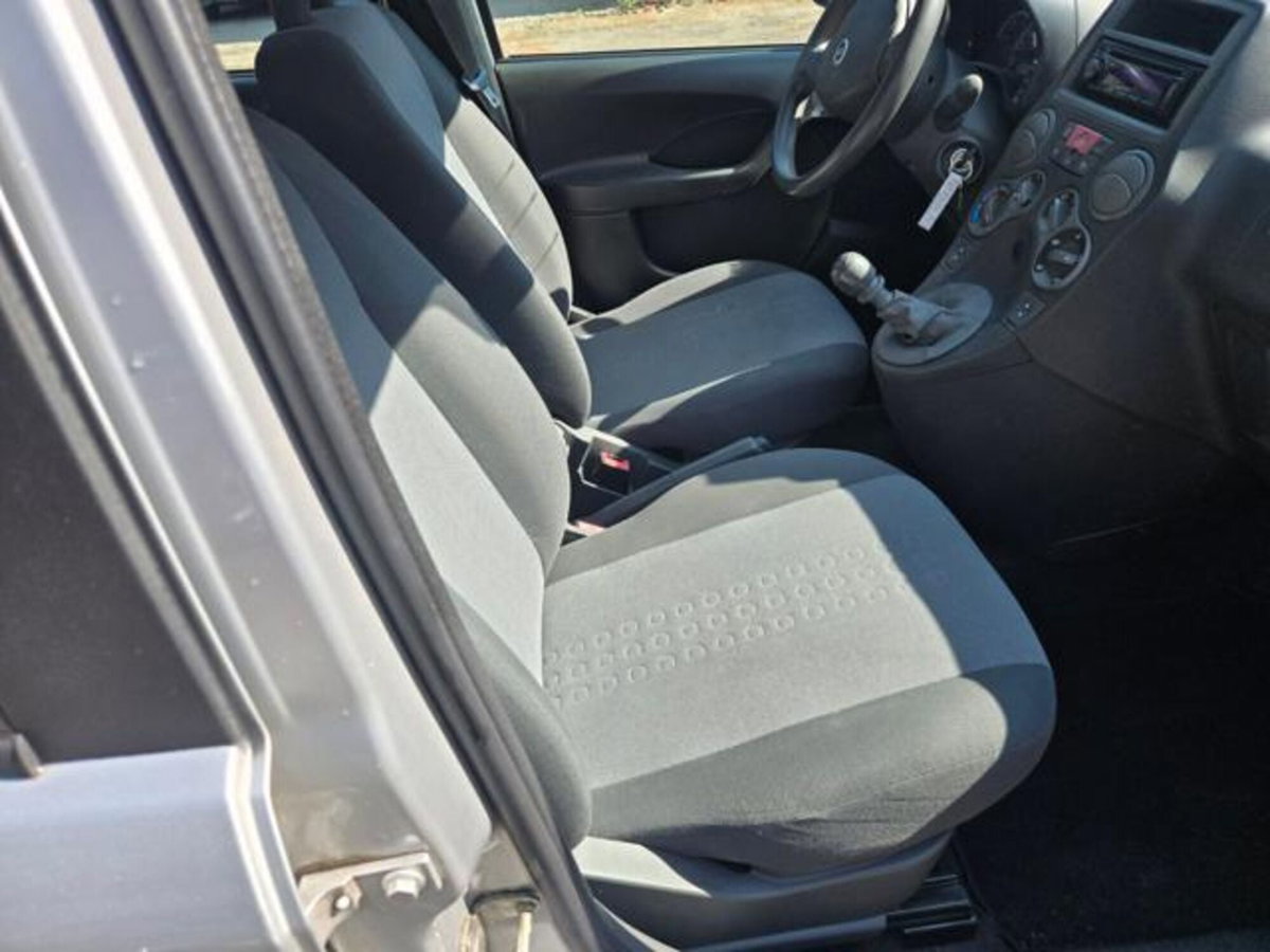 Fiat Panda 1.2 (3)