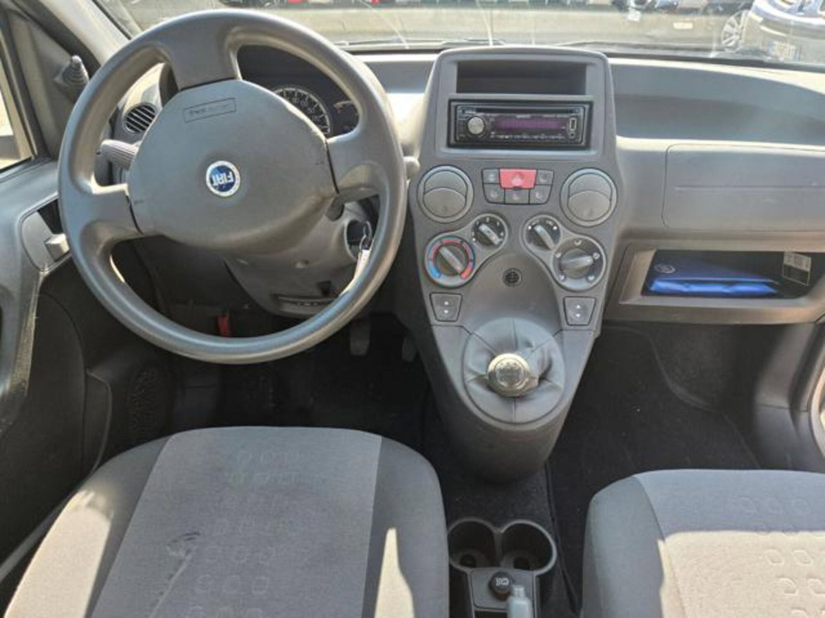 Fiat Panda 1.2 (5)