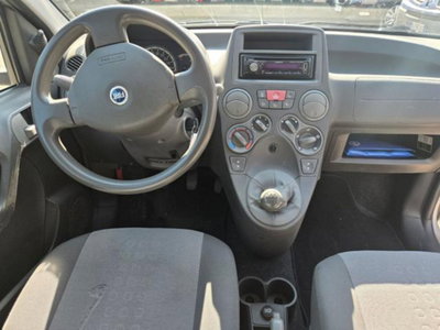 Fiat Panda 1.2 (5)