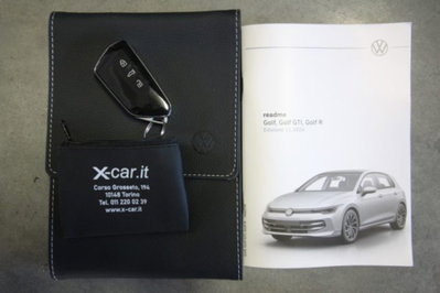 Volkswagen Golf Variant 2.0 TDI 150 CV DSG SCR 4Motion Style (18)