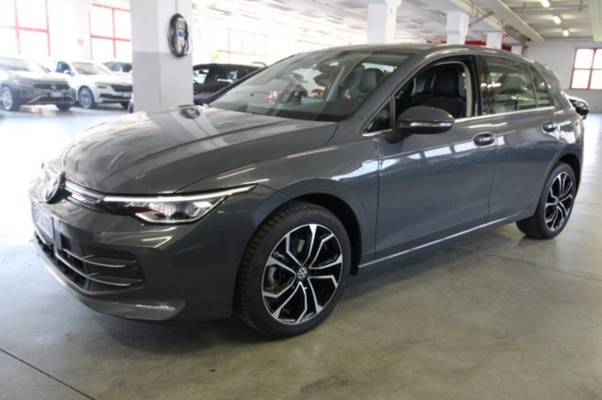 Volkswagen Golf Variant 2.0 TDI 150 CV DSG SCR 4Motion Style