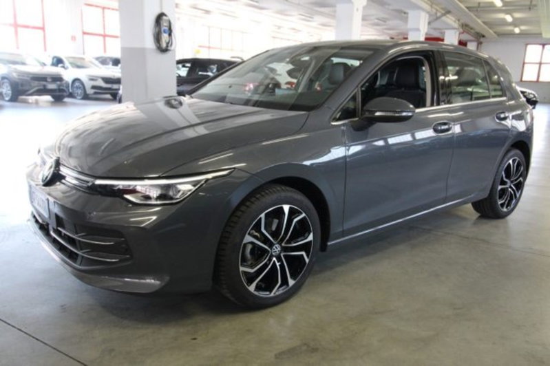 Volkswagen Golf Variant 2.0 TDI 150 CV DSG SCR 4Motion Style