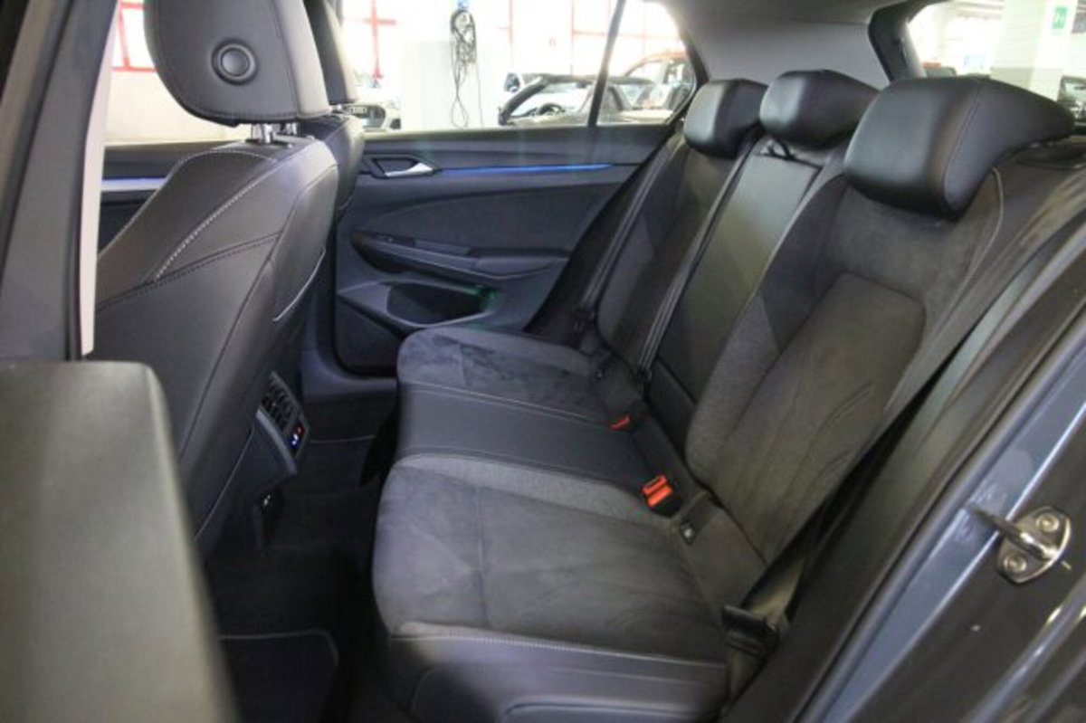 Volkswagen Golf Variant 2.0 TDI 150 CV DSG SCR 4Motion Style (12)