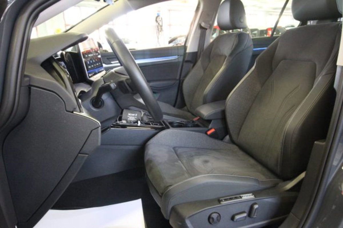 Volkswagen Golf Variant 2.0 TDI 150 CV DSG SCR 4Motion Style (19)