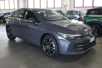 Volkswagen Golf Variant 2.0 TDI 150 CV DSG SCR 4Motion Style (3)