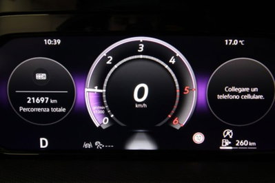 Volkswagen Golf Variant 2.0 TDI 150 CV DSG SCR 4Motion Style (8)