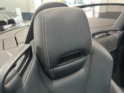 Mercedes-Benz SLK 200 CGI Sport (13)