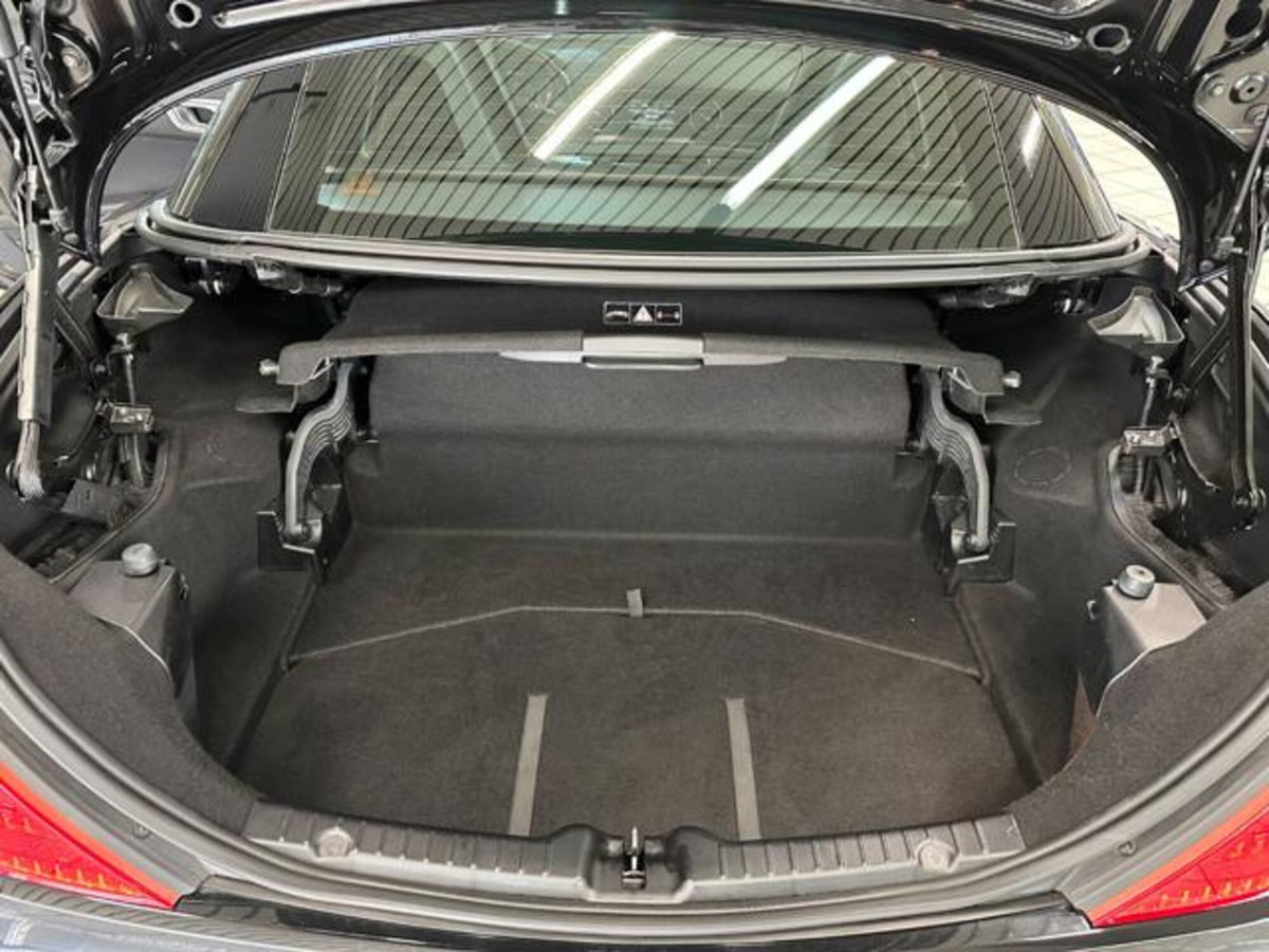 Mercedes-Benz SLK 200 CGI Sport (15)