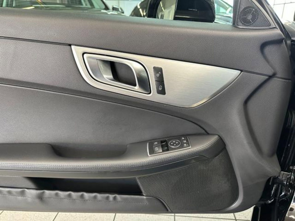 Mercedes-Benz SLK 200 CGI Sport (16)