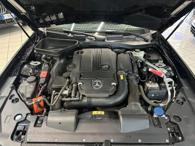 Mercedes-Benz SLK 200 CGI Sport (6)