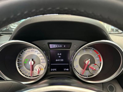 Mercedes-Benz SLK 200 CGI Sport (8)