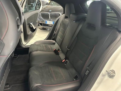 Mercedes-Benz Classe A 250 AMG Line Premium Plus 4matic auto (12)