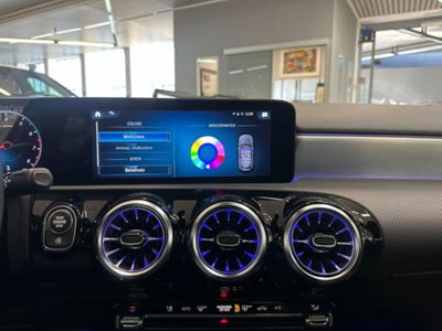 Mercedes-Benz Classe A 250 AMG Line Premium Plus 4matic auto (14)