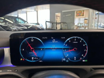 Mercedes-Benz Classe A 250 AMG Line Premium Plus 4matic auto (8)