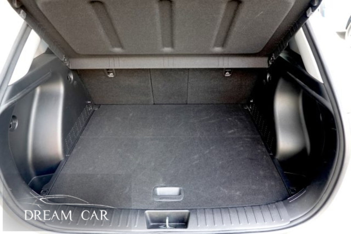 Hyundai Kona 1.0 T-GDI XLine (16)