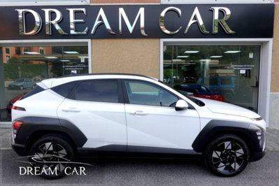 Hyundai Kona 1.0 T-GDI XLine (6)