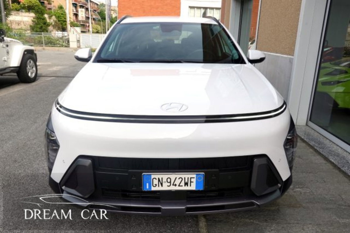 Hyundai Kona 1.0 T-GDI XLine (8)