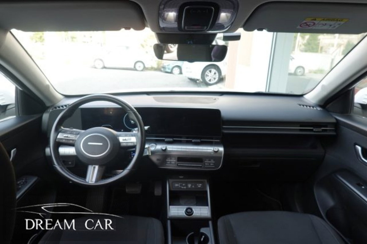 Hyundai Kona 1.0 T-GDI XLine (9)
